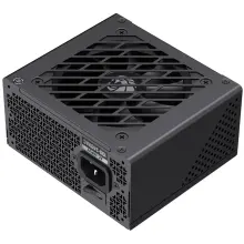Купити Блок живлення GAMEMAX 850W 80+ Gold Black (GS-850G) - фото 2