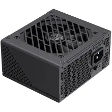 Купити Блок живлення GAMEMAX 850W 80+ Gold Black (GS-850G) - фото 3