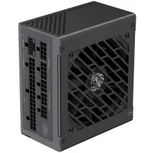 Купити Блок живлення GAMEMAX 850W 80+ Gold Black (GS-850G) - фото 8