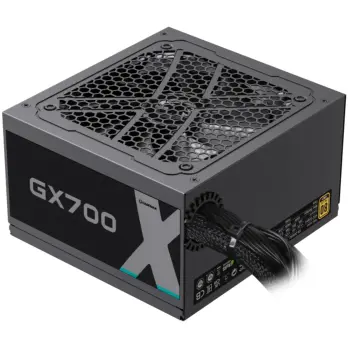 Купити Блок живлення GAMEMAX 700W 80+ Gold (GX-700) - фото 1
