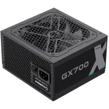 Купити Блок живлення GAMEMAX 700W 80+ Gold (GX-700) - фото 2