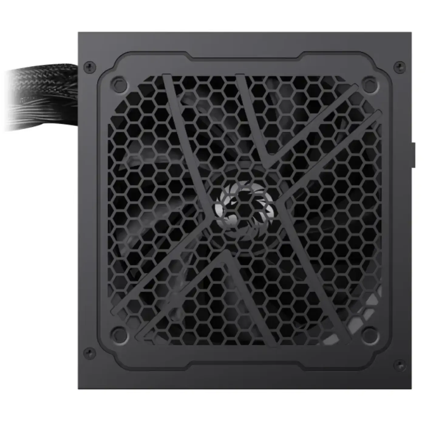 Купити Блок живлення GAMEMAX 700W 80+ Gold (GX-700) - фото 4