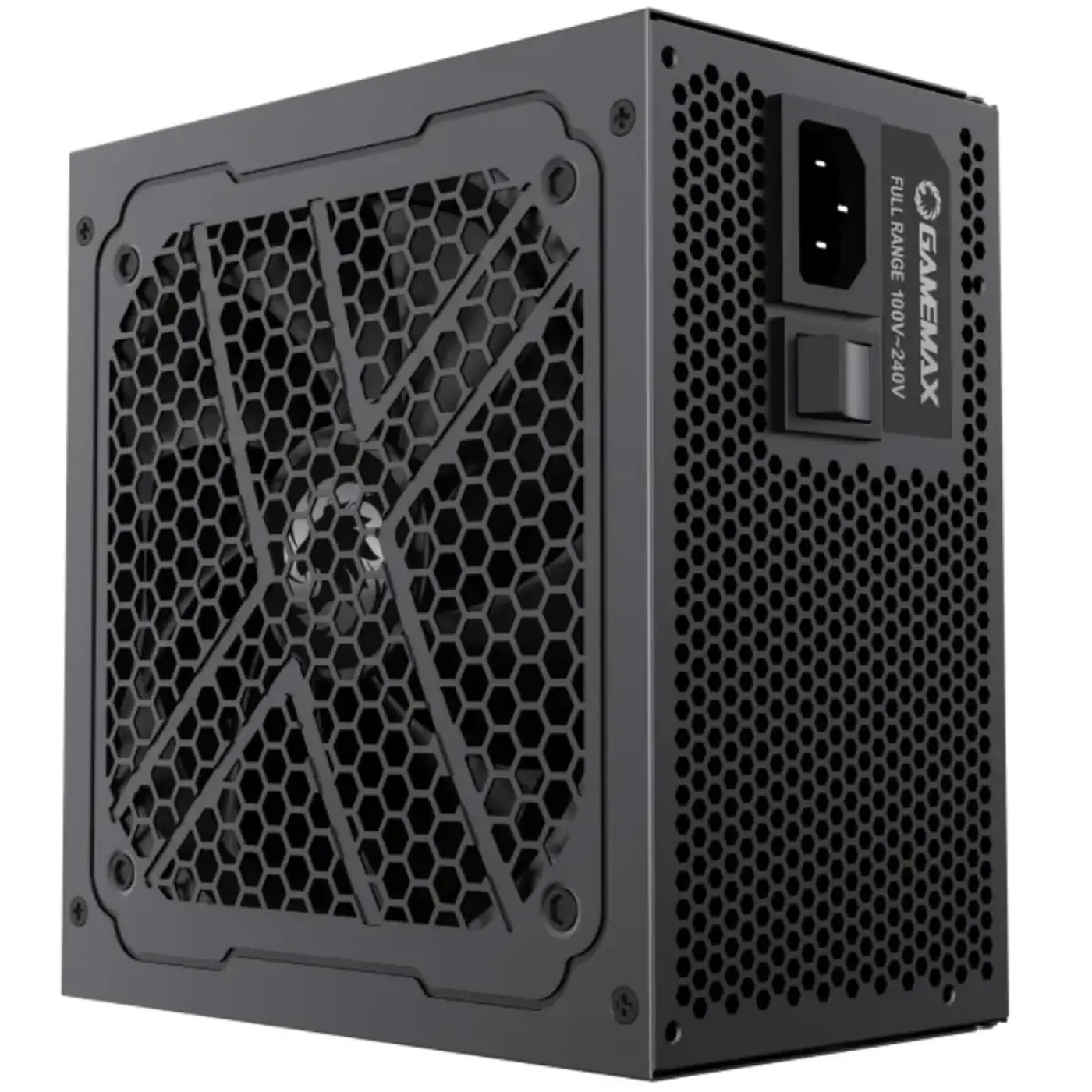 Купити Блок живлення GAMEMAX 700W 80+ Gold (GX-700) - фото 5