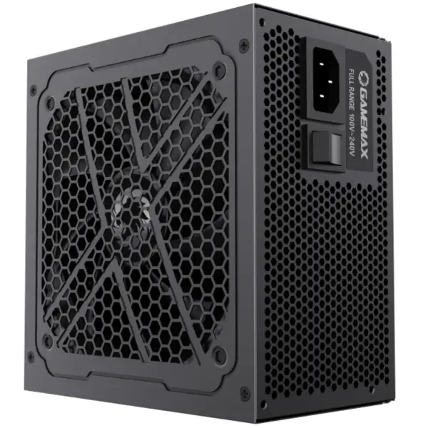 Купити Блок живлення GAMEMAX 700W 80+ Gold (GX-700) - фото 5