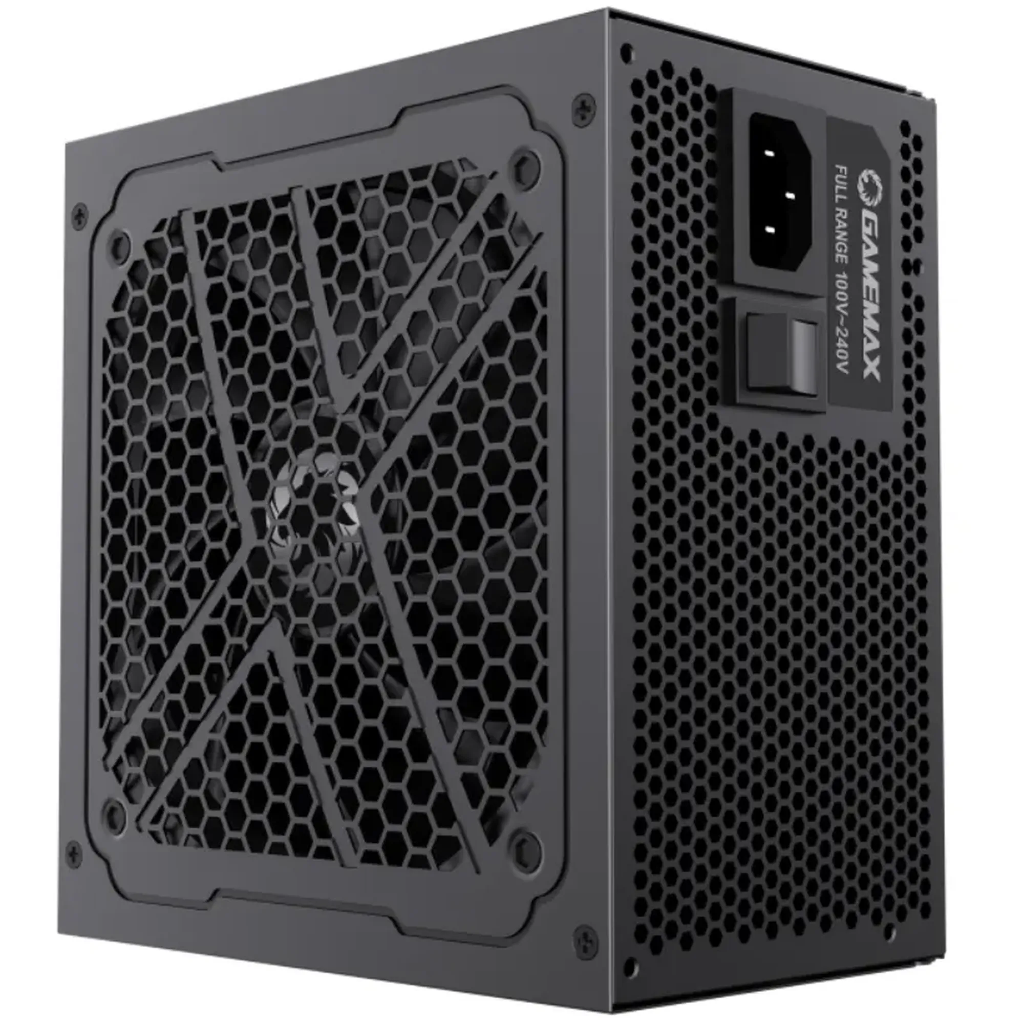 Купити Блок живлення GAMEMAX 700W 80+ Gold (GX-700) - фото 5