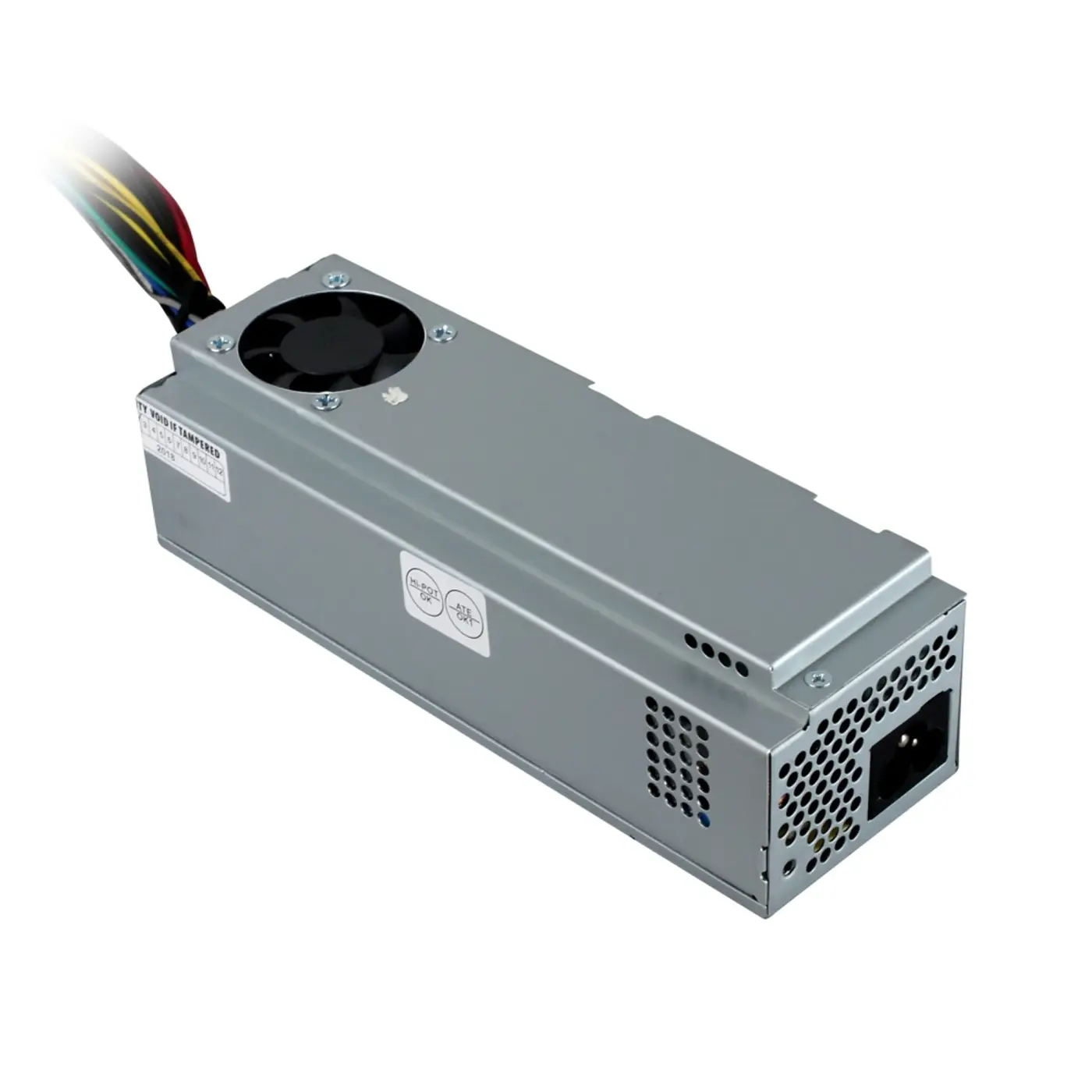Купить Блок питания GAMEMAX 200W (ITX-200W/GM-200M) - фото 2
