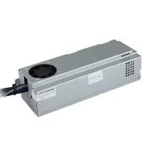 Купить Блок питания GAMEMAX 200W (ITX-200W/GM-200M) - фото 3