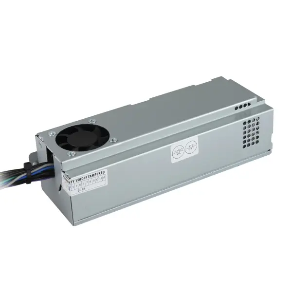 Купить Блок питания GAMEMAX 200W (ITX-200W/GM-200M) - фото 3