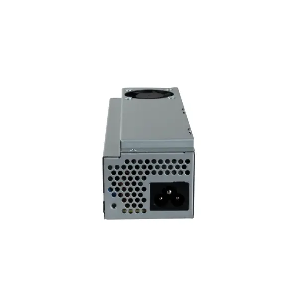 Купить Блок питания GAMEMAX 200W (ITX-200W/GM-200M) - фото 4