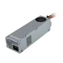 Купить Блок питания GAMEMAX 200W (ITX-200W/GM-200M) - фото 5