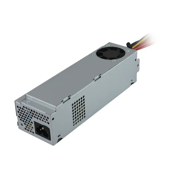 Купить Блок питания GAMEMAX 200W (ITX-200W/GM-200M) - фото 5