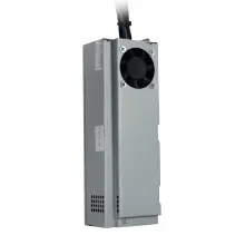 Купить Блок питания GAMEMAX 200W (ITX-200W/GM-200M) - фото 6