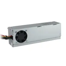 Купить Блок питания GAMEMAX 200W (ITX-200W/GM-200M) - фото 7