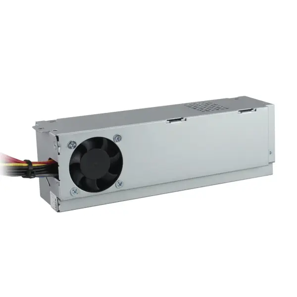 Купить Блок питания GAMEMAX 200W (ITX-200W/GM-200M) - фото 7