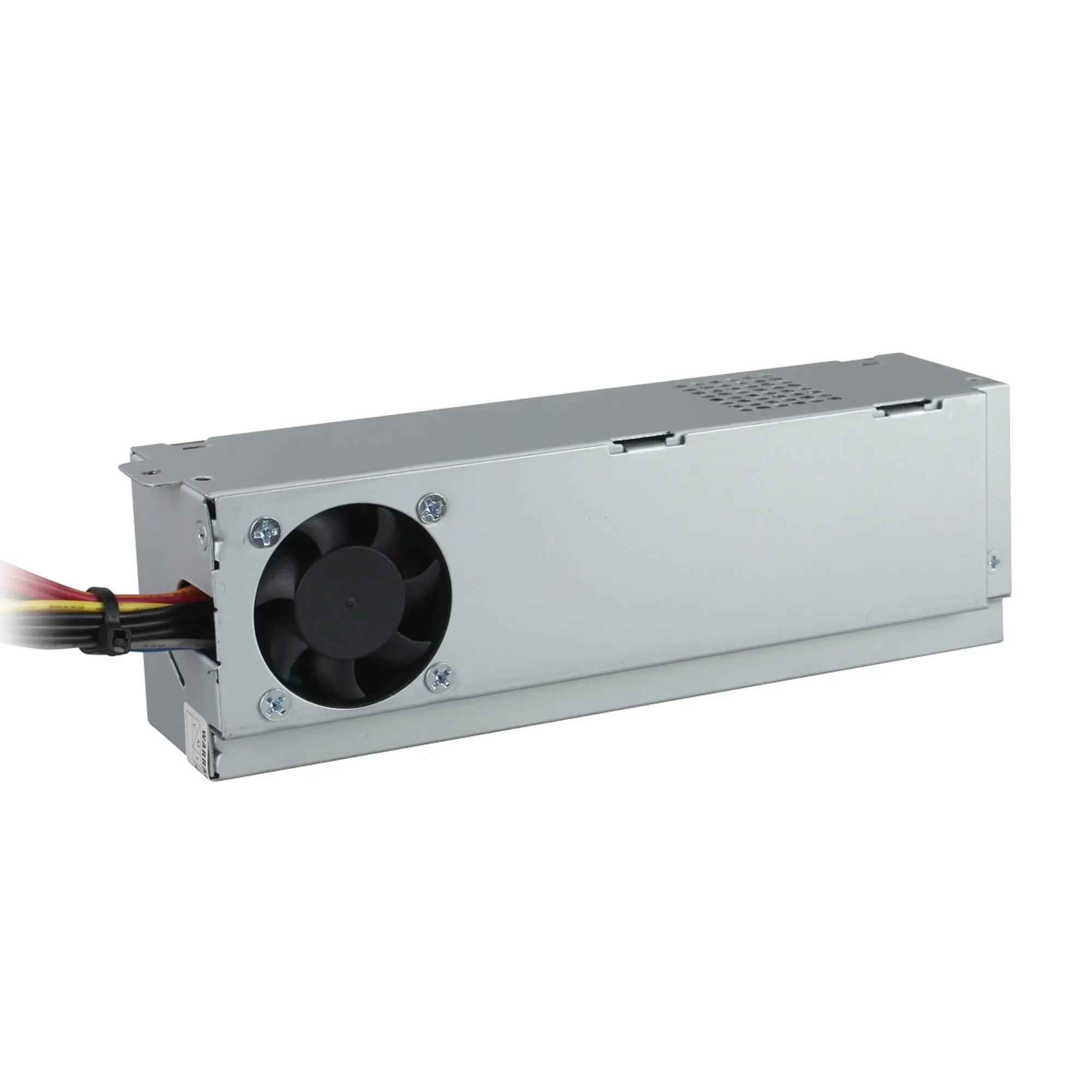 Купить Блок питания GAMEMAX 200W (ITX-200W/GM-200M) - фото 7