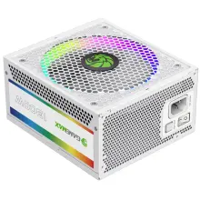 Купити Блок живлення GAMEMAX RGB1300 1300W White (RGB1300 WH (ATX3.0/3.1 PCI5.0/5.1)) - фото 3