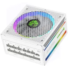 Купити Блок живлення GAMEMAX RGB1300 1300W White (RGB1300 WH (ATX3.0/3.1 PCI5.0/5.1)) - фото 6