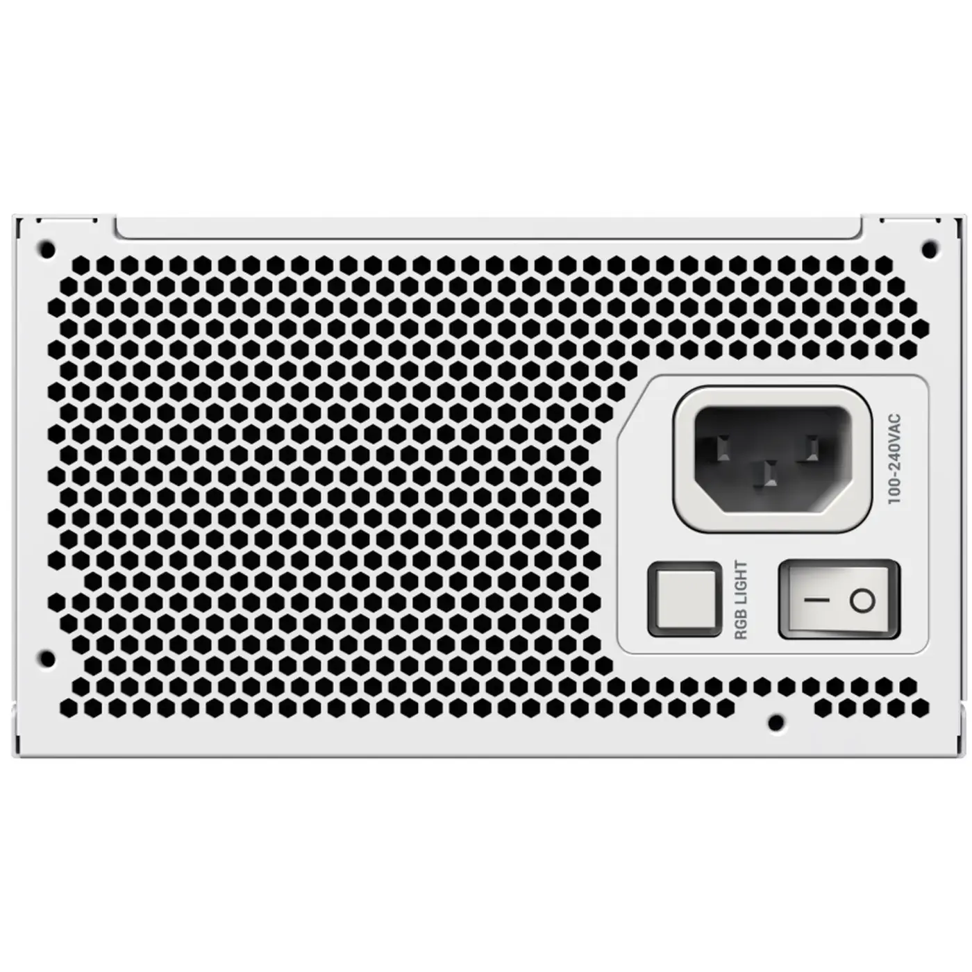 Купити Блок живлення GAMEMAX RGB1300 1300W White (RGB1300 WH (ATX3.0/3.1 PCI5.0/5.1)) - фото 9