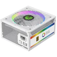 Купити Блок живлення GAMEMAX RGB750 PRO 750W White (RGB750 PRO WH (ATX3.0/3.1 PCI5.0/5.1)) - фото 3