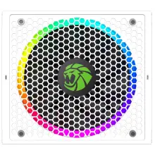 Купити Блок живлення GAMEMAX RGB750 PRO 750W White (RGB750 PRO WH (ATX3.0/3.1 PCI5.0/5.1)) - фото 10