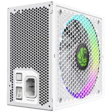 Купити Блок живлення GAMEMAX RGB750 PRO 750W White (RGB750 PRO WH (ATX3.0/3.1 PCI5.0/5.1)) - фото 11