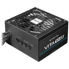 Купити Блок живлення Chieftec VITA SM3 750W (BPX-750-C) - фото 2