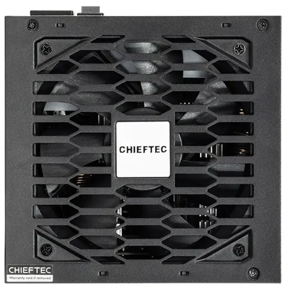 Купити Блок живлення Chieftec VITA SM3 750W (BPX-750-C) - фото 3