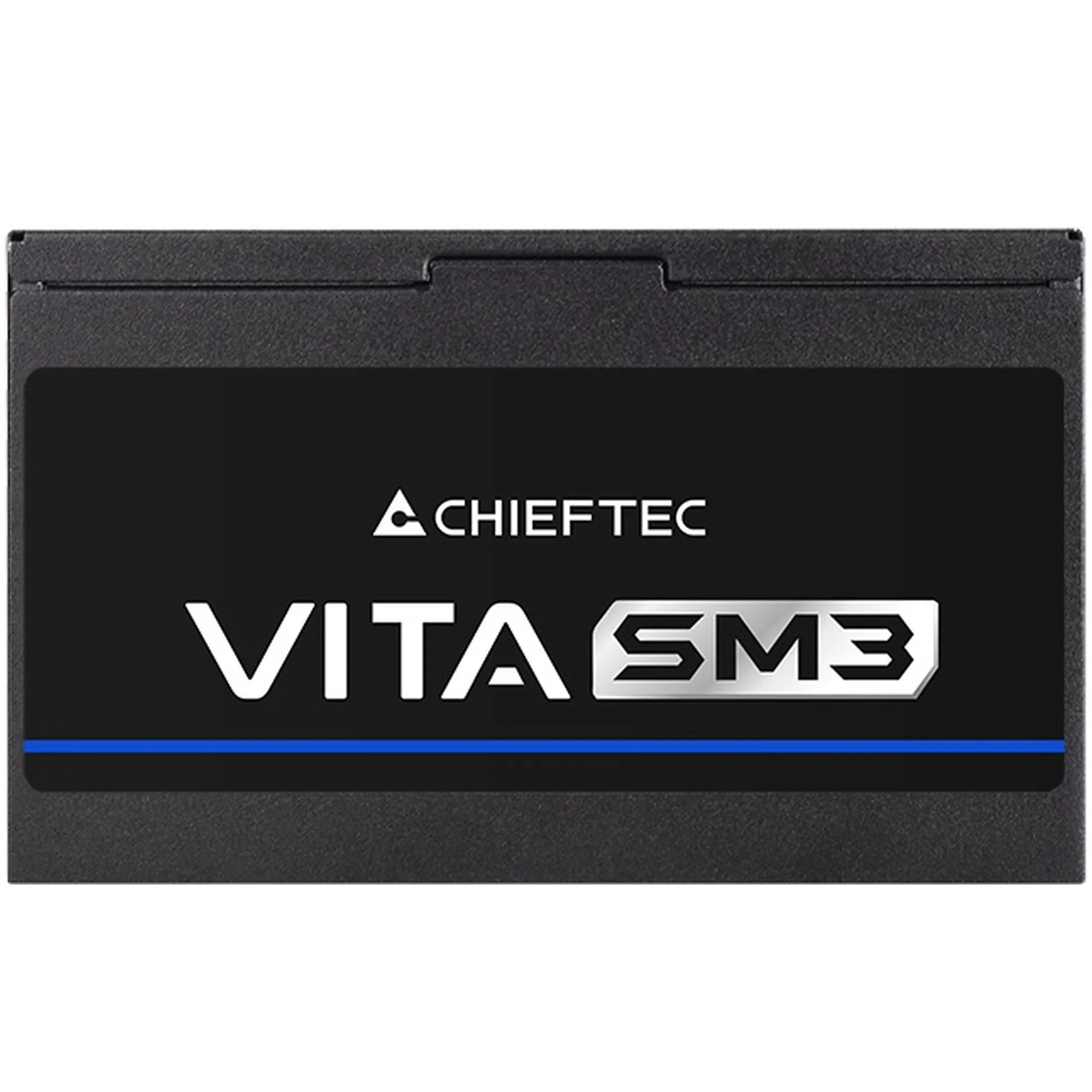 Купити Блок живлення Chieftec VITA SM3 750W (BPX-750-C) - фото 6