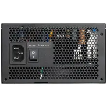 Купити Блок живлення Chieftec VITA SM3 750W (BPX-750-C) - фото 7