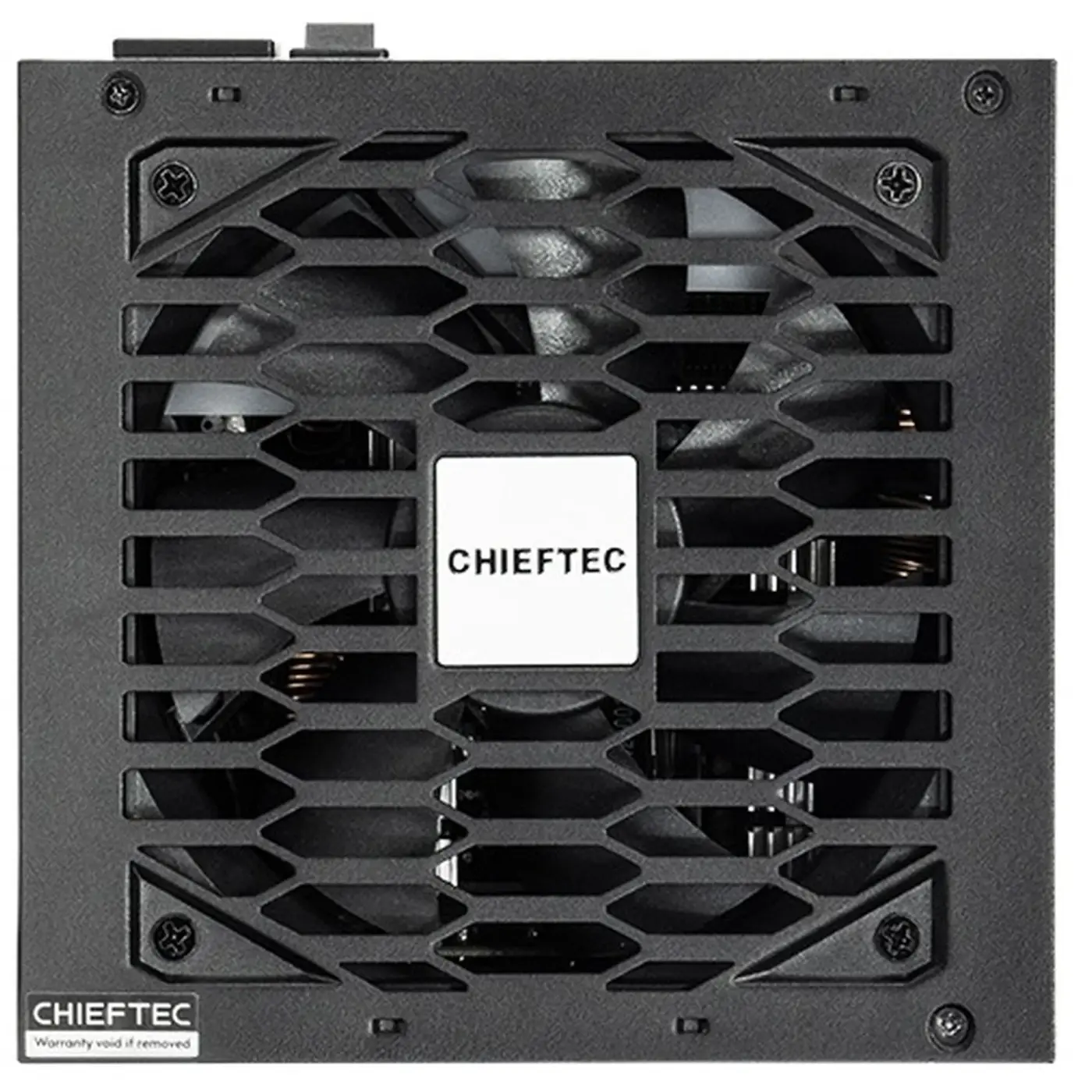 Купити Блок живлення Chieftec VITA SM3 850W (BPX-850-C) - фото 3