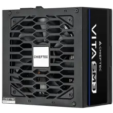 Купити Блок живлення Chieftec VITA SM3 850W (BPX-850-C) - фото 4