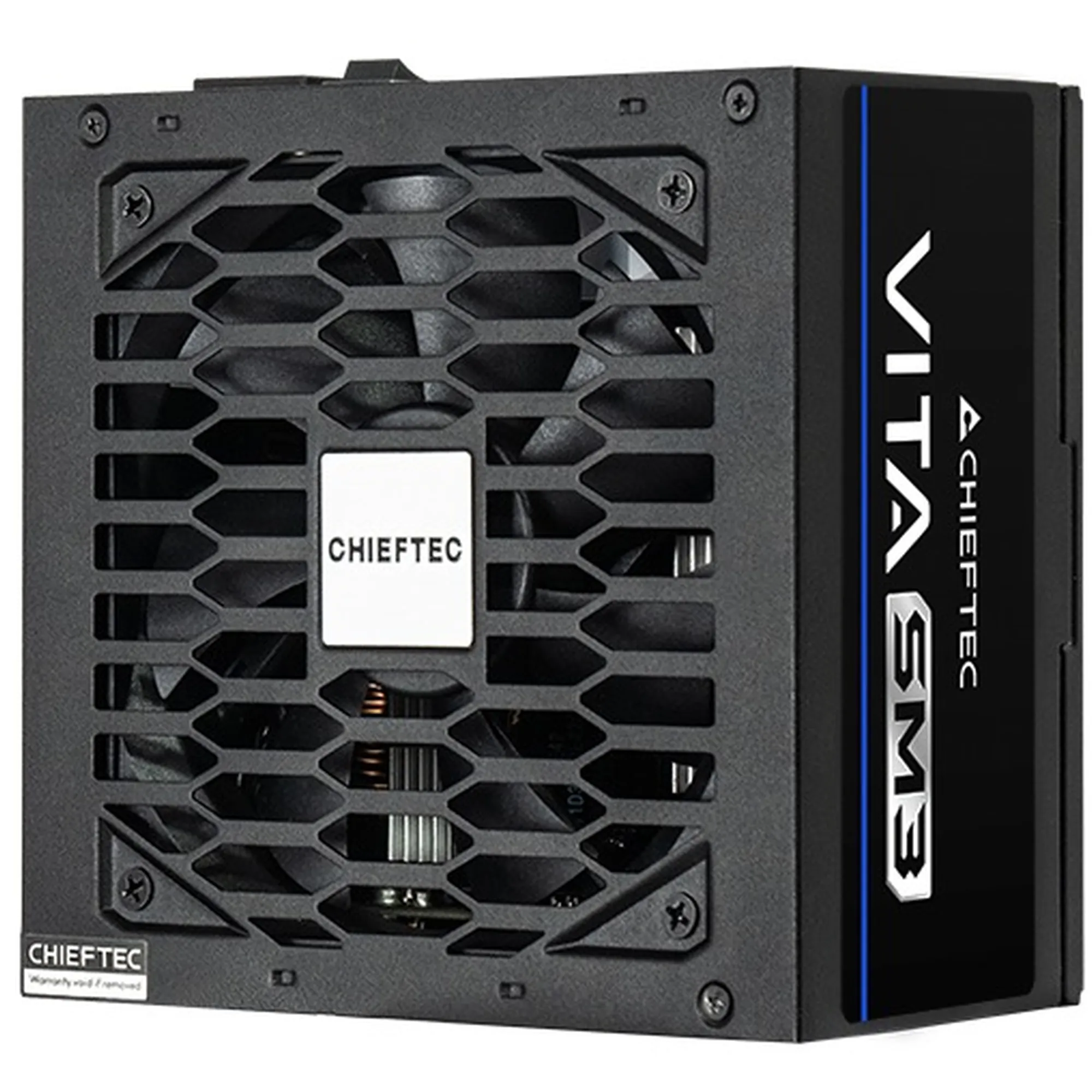 Купити Блок живлення Chieftec VITA SM3 850W (BPX-850-C) - фото 4