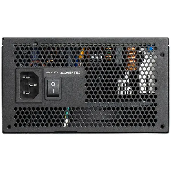 Купити Блок живлення Chieftec VITA SM3 850W (BPX-850-C) - фото 7