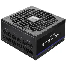 Купити Блок живлення Chieftec STEALTH 1000W (SPX-1000-FC) - фото 2
