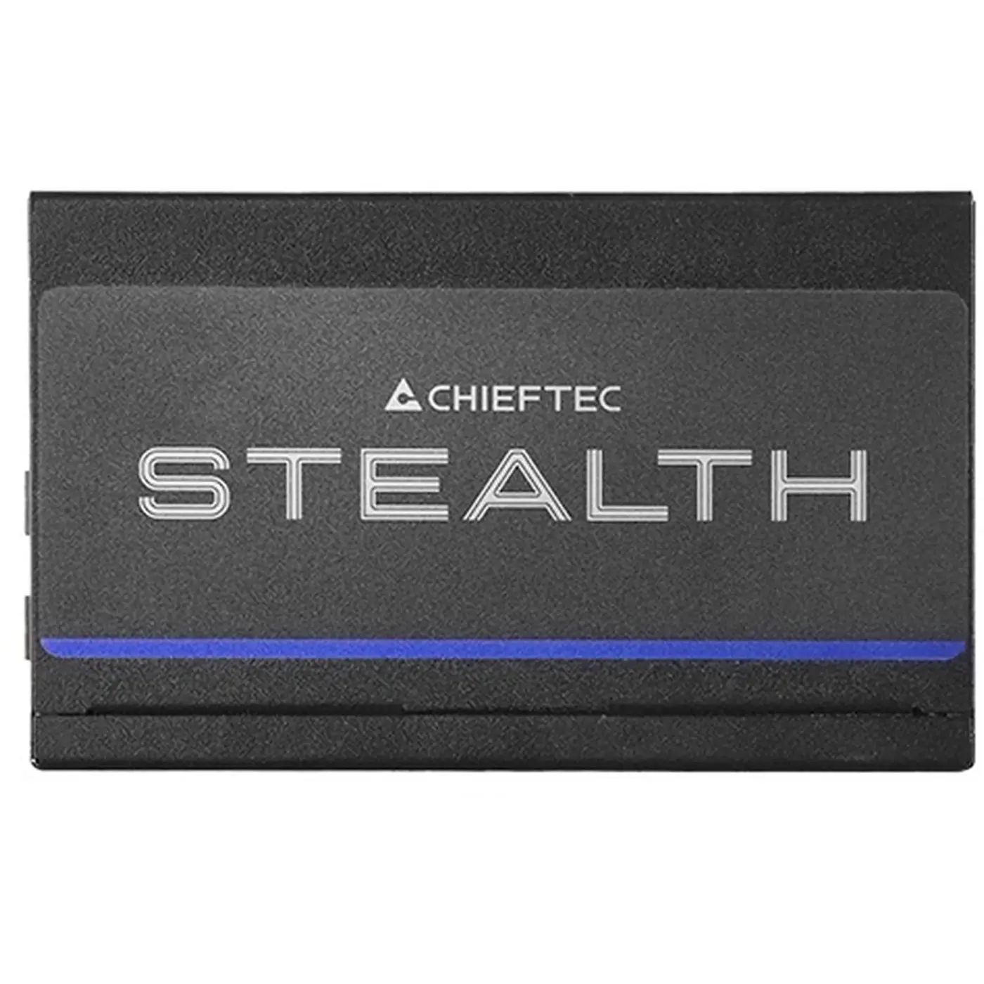 Купити Блок живлення Chieftec STEALTH 1000W (SPX-1000-FC) - фото 5