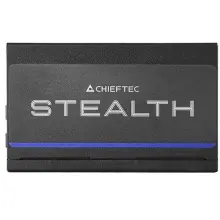 Купити Блок живлення Chieftec STEALTH 1000W (SPX-1000-FC) - фото 5
