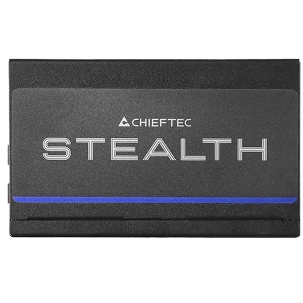 Купити Блок живлення Chieftec STEALTH 1000W (SPX-1000-FC) - фото 5