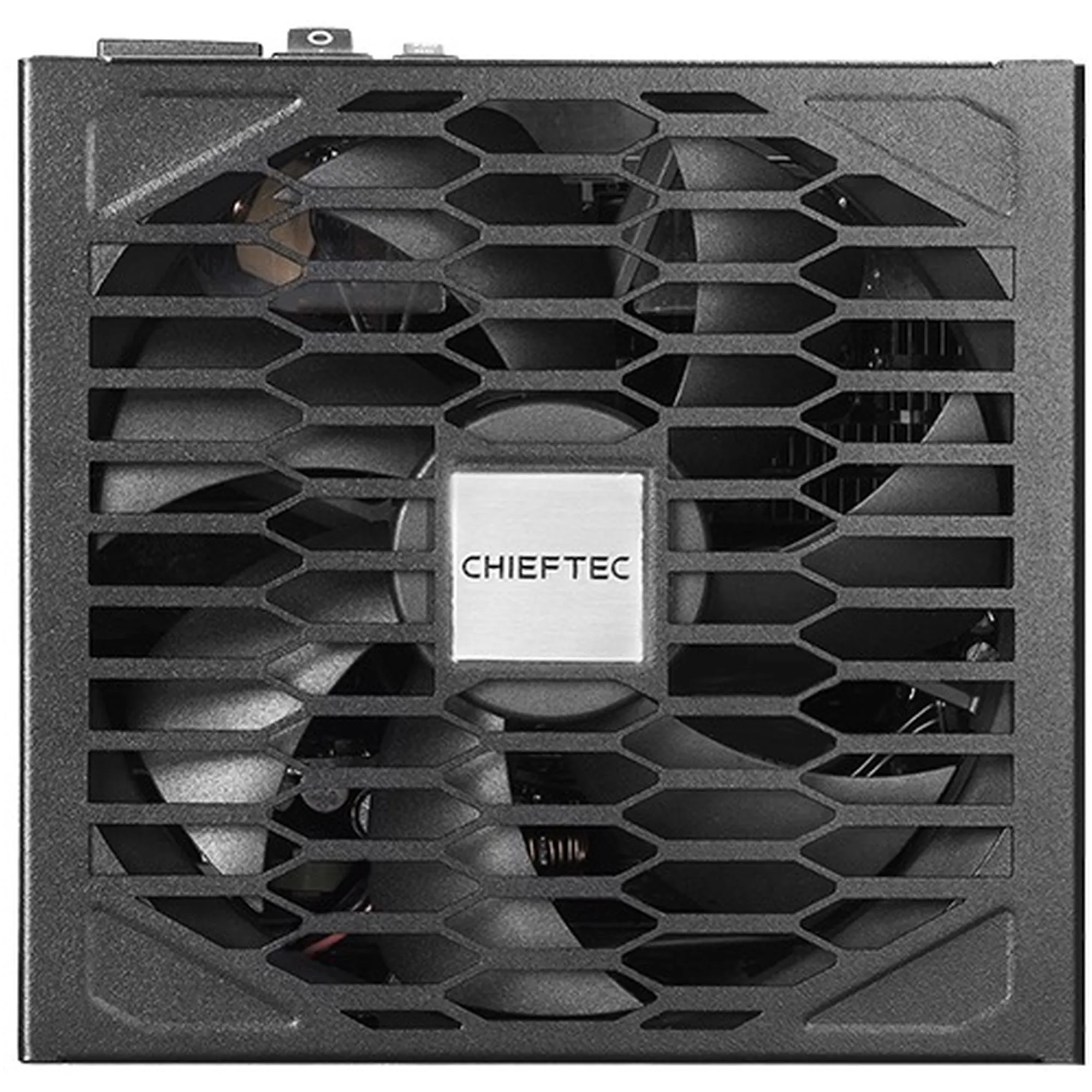 Купити Блок живлення Chieftec STEALTH 1000W (SPX-1000-FC) - фото 7