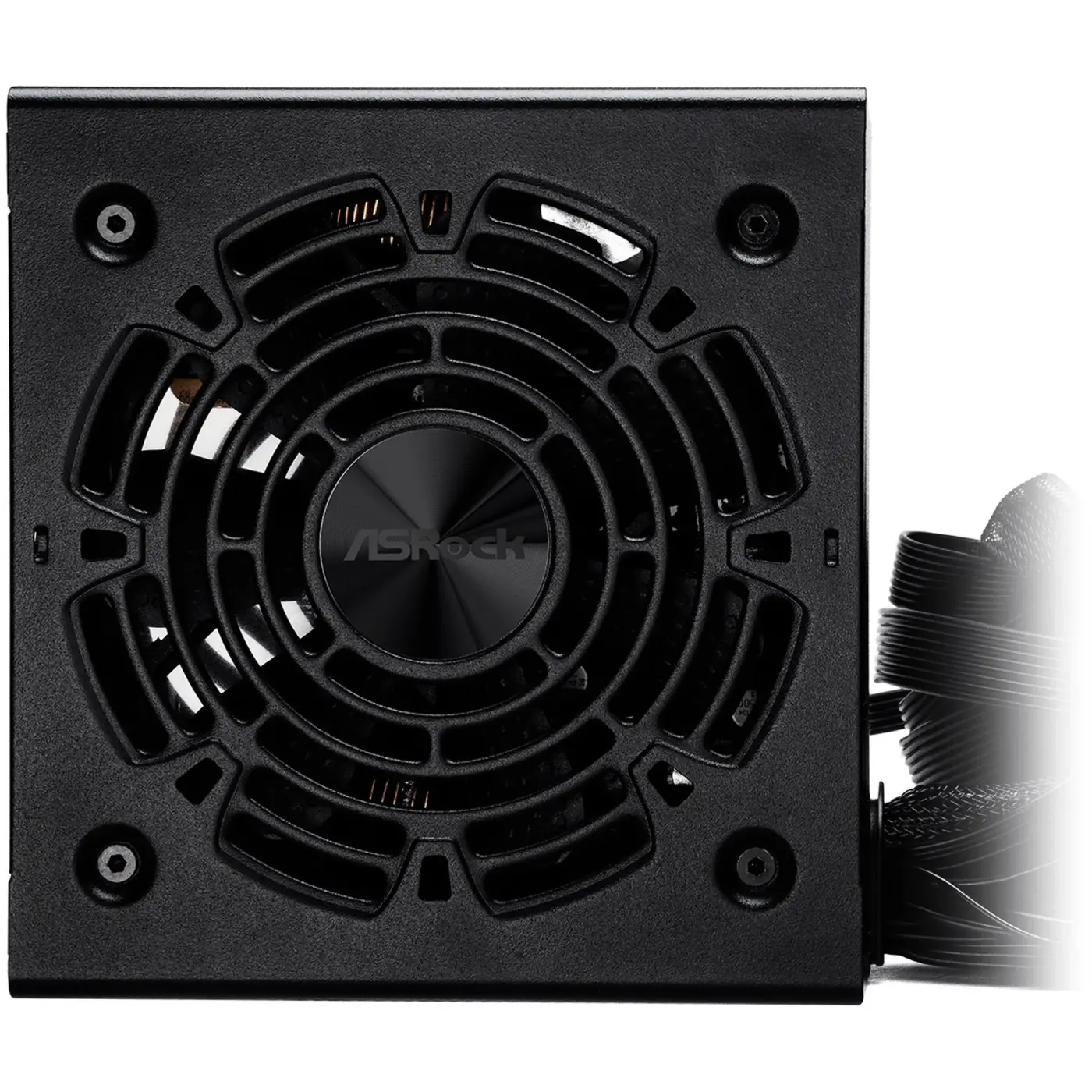 Купить Блок питания ASRock Challenger 750W 80+ Bronze (CL-750B) - фото 1