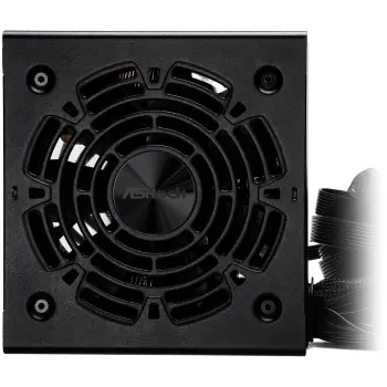 Купить Блок питания ASRock Challenger 750W 80+ Bronze (CL-750B) - фото 1