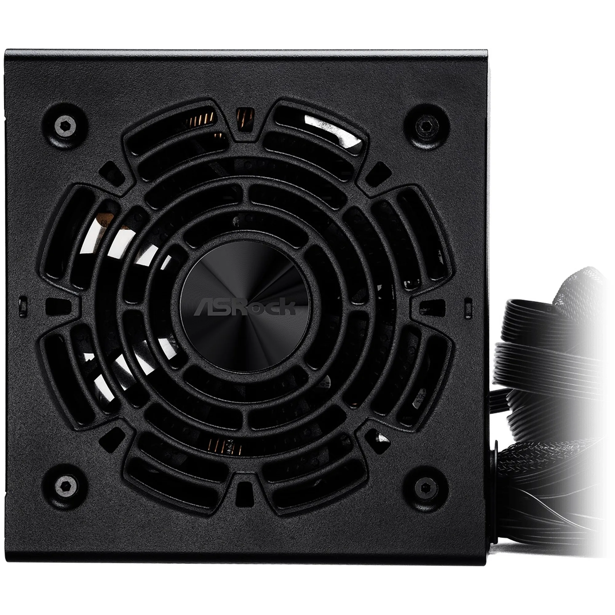 Купить Блок питания ASRock Challenger 750W 80+ Bronze (CL-750B) - фото 1