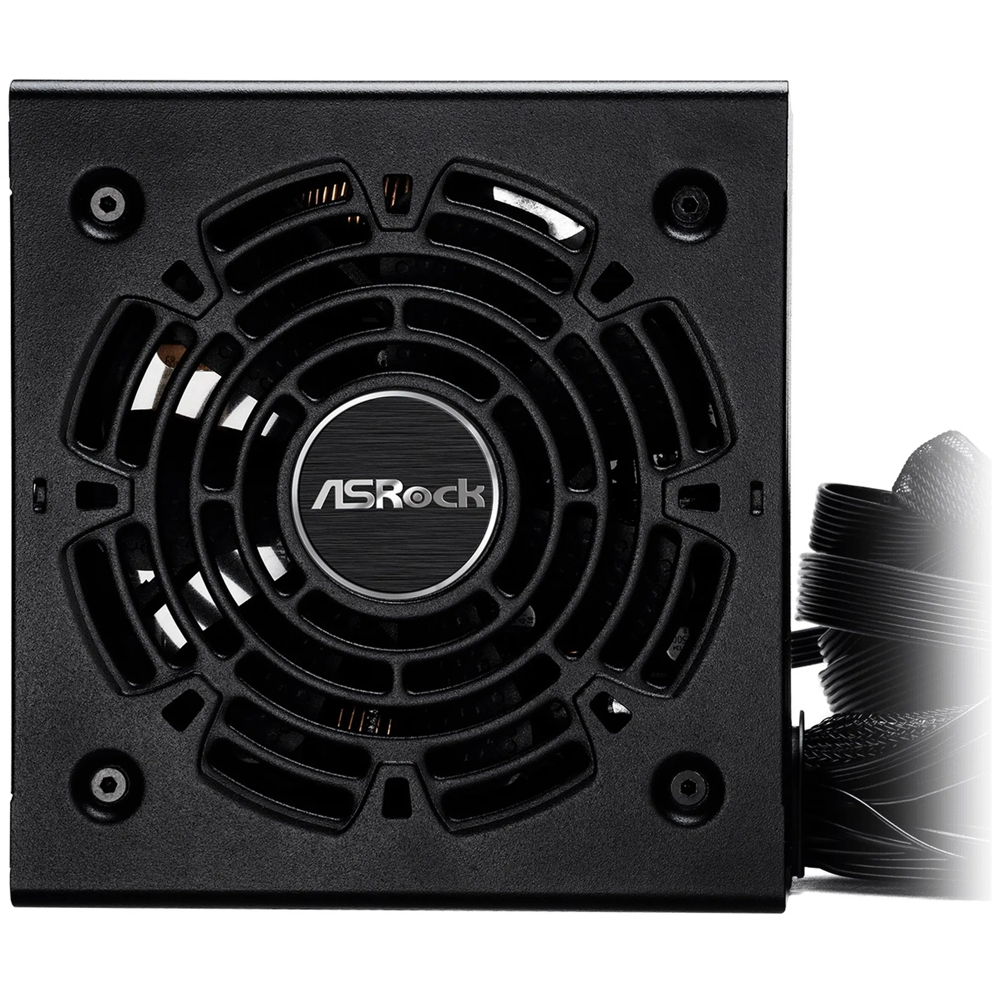 Купить Блок питания ASRock Challenger 750W 80+ Gold (CL-750G) - фото 1