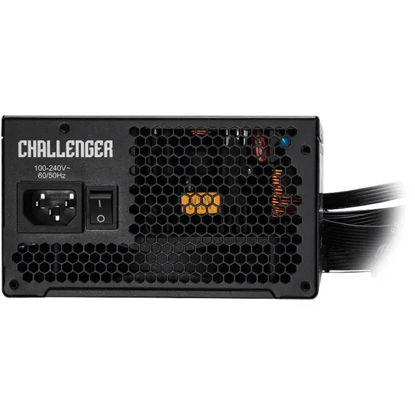 Купить Блок питания ASRock Challenger 750W 80+ Gold (CL-750G) - фото 3