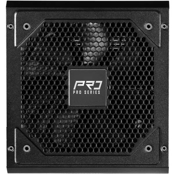 Купить Блок питания ASRock PRO 650W 80+ Bronze (PRO-650B) - фото 3
