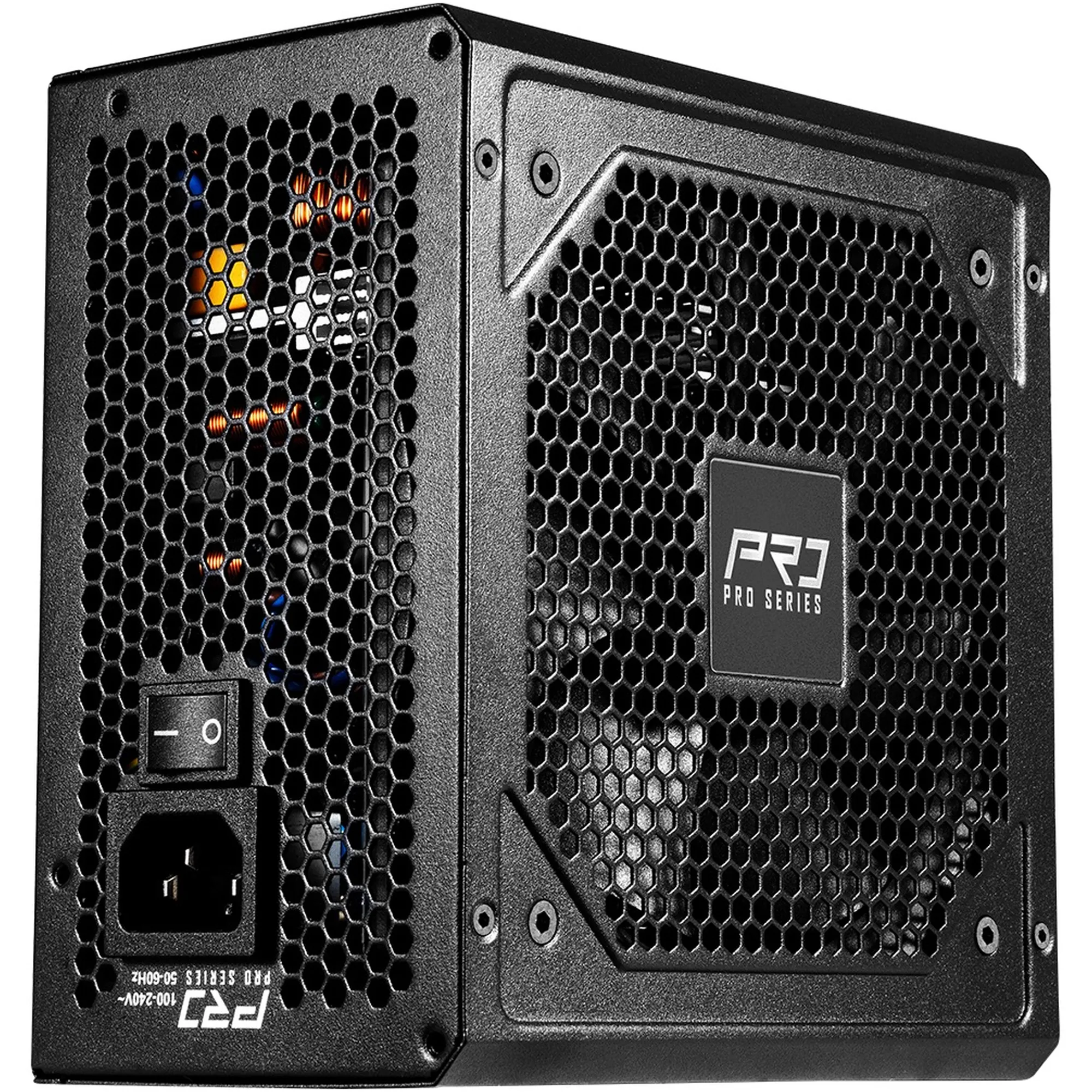 Купить Блок питания ASRock PRO 750W 80+ Gold (PRO-750G) - фото 5