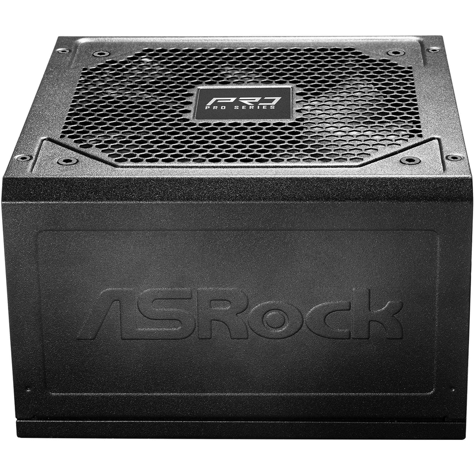 Купить Блок питания ASRock PRO 850W 80+ Gold (PRO-850G) - фото 3
