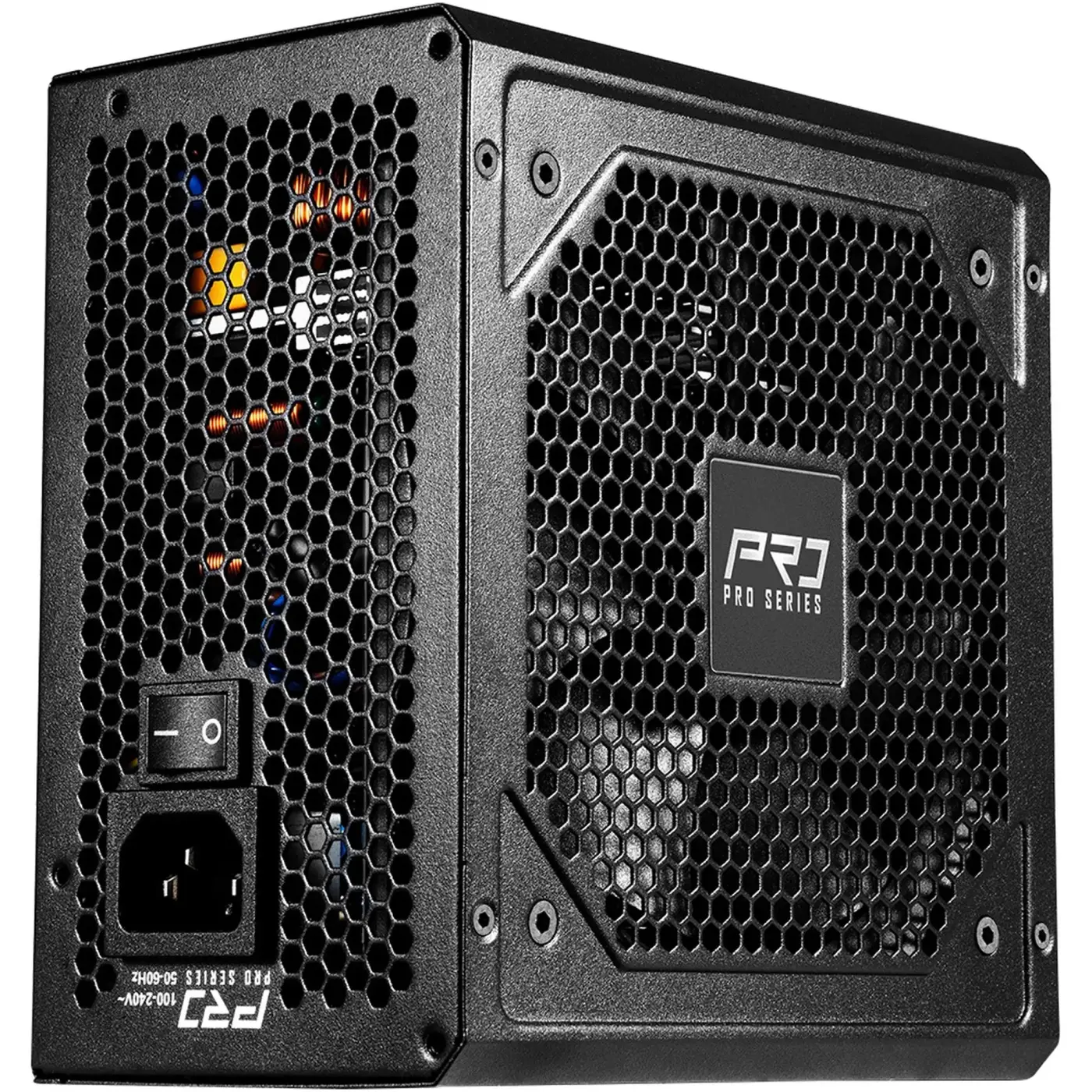 Купить Блок питания ASRock PRO 850W 80+ Gold (PRO-850G) - фото 4