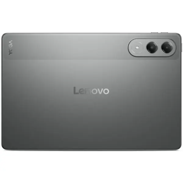 Купить Планшет Lenovo Yoga Tab 12/256GB WiFi Luna Grey + Pen (ZAG60223UA) - фото 3