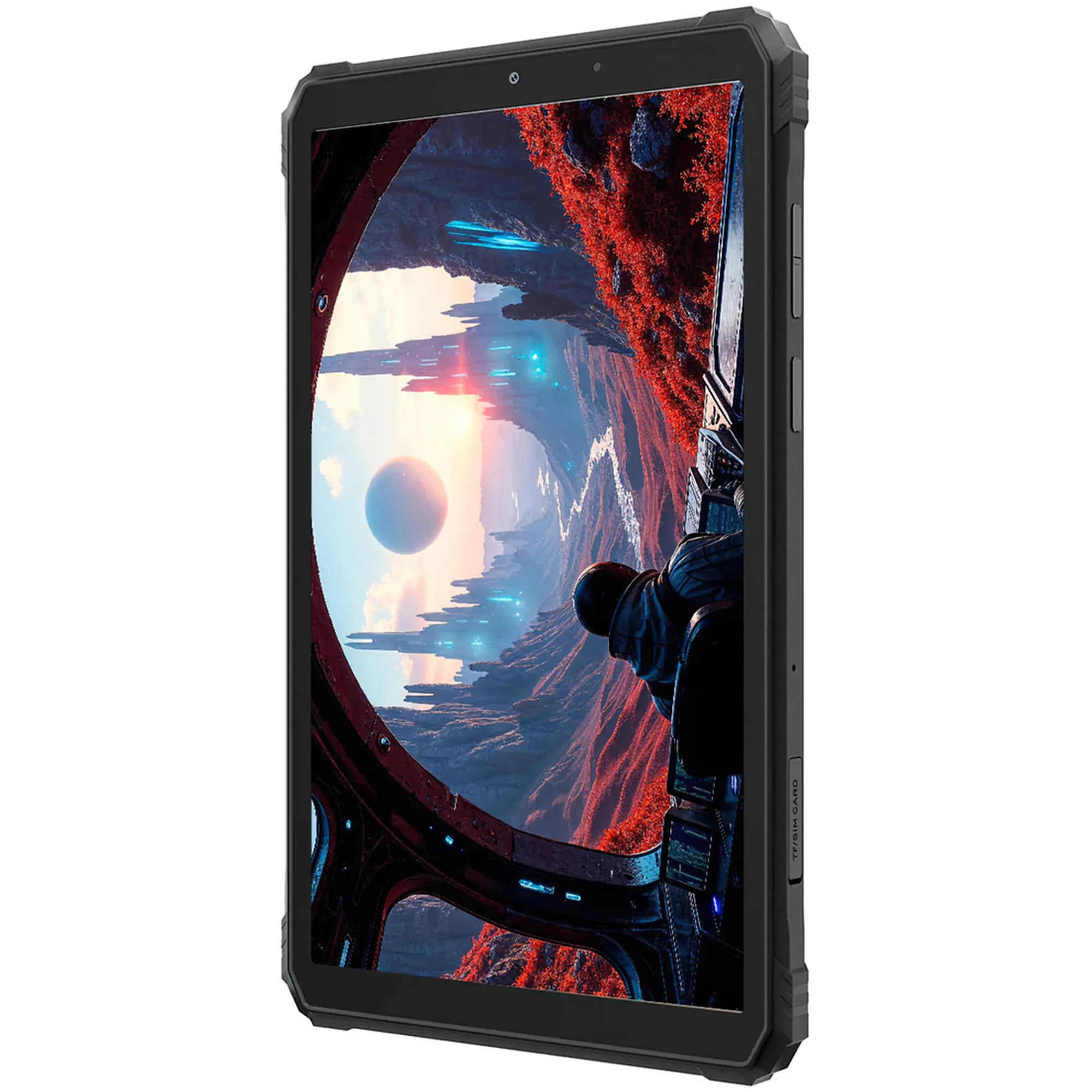 Купить Планшет Blackview Tab Active 5 6/128GB LTE Black (6931548326311) - фото 4