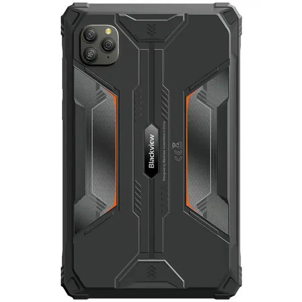 Купить Планшет Blackview Tab Active 5 6/128GB LTE Black (6931548326311) - фото 5